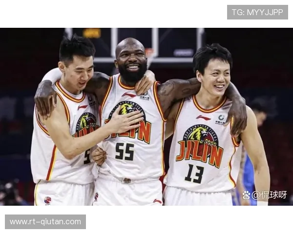 山西大胜吉林，迪亚洛单节爆发奠定胜局